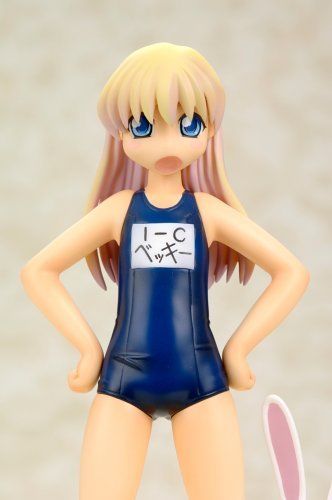 Alter Pani Poni Dash! Becky & Mesousa 1/8 Pvc Figure F/s