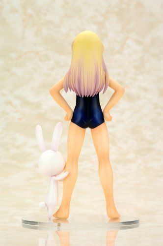 Alter Pani Poni Dash! Becky & Mesousa 1/8 Pvc Figure F/s