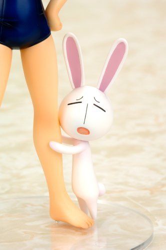 Alter Pani Poni Dash! Becky & Mesousa 1/8 Pvc Figure F/s