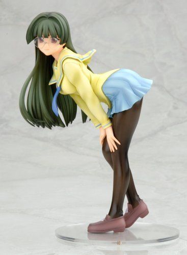 Alter Pani Poni Dash! Rei Tachibana 1/8 Pvc Figure F/s