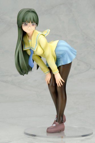 Alter Pani Poni Dash! Rei Tachibana 1/8 Pvc Figure F/s