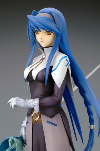 Alter Pastel Chime Continue Saika S Farnese 1/8 Pvc Figure F/s