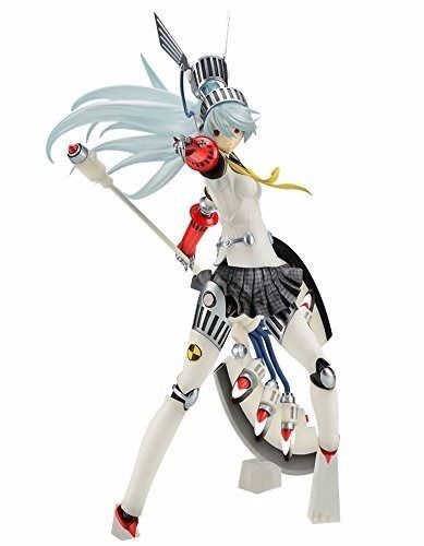 Alter Persona 4 The Ultimate In Mayonaka Arena Labrys Figure