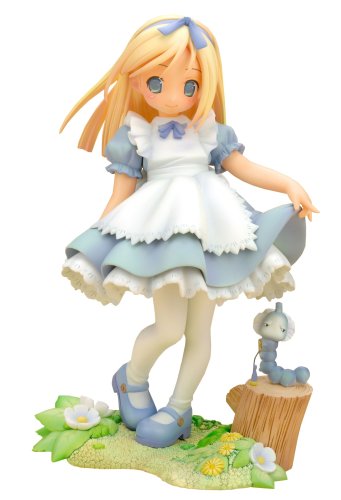 Alter Pop Wonderland Alice's Adventures In Wonderland 1/8 Pvc Figure Japan