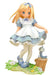 Alter Pop Wonderland Alice's Adventures In Wonderland 1/8 Pvc Figure Japan