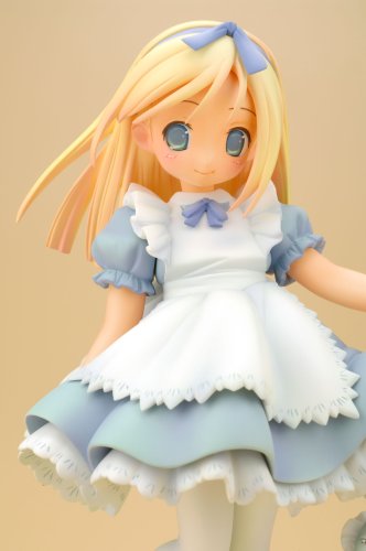 Alter Pop Wonderland Alice's Adventures In Wonderland 1/8 Pvc Figure Japan