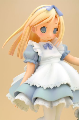 Alter Pop Wonderland Alice's Adventures In Wonderland 1/8 Pvc Figure Japan