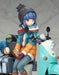Alter Rin Shima With Scooter 1/10 Scale Figure