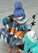 Alter Rin Shima With Scooter 1/10 Scale Figure
