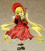 Alter Rozen Maiden Shinku Non-scale Pvc Figure F/s