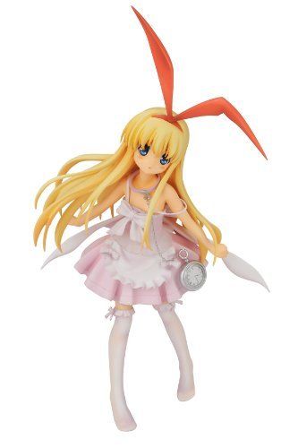 Alter Saki Koromo Amae 1/8 Pvc Figure F/s