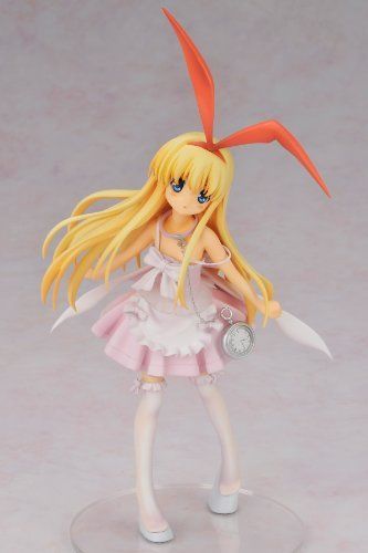 Alter Saki Koromo Amae 1/8 Pvc Figure F/s