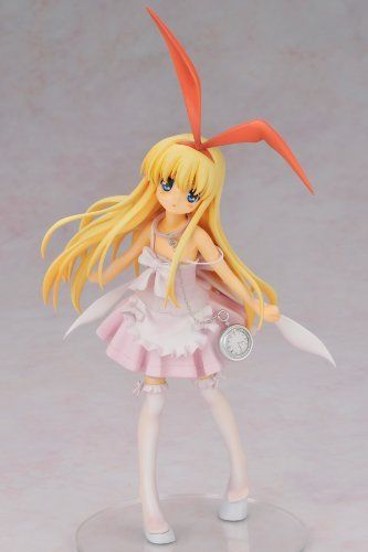 Alter Saki Koromo Amae 1/8 Pvc Figure F/s