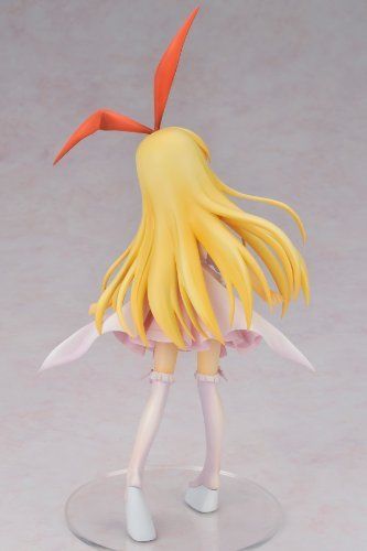 Alter Saki Koromo Amae 1/8 Pvc Figure F/s
