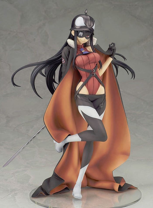 Alter Sekai Seifuku Bouryaku No Zvezda Plamya 1/7 Figure