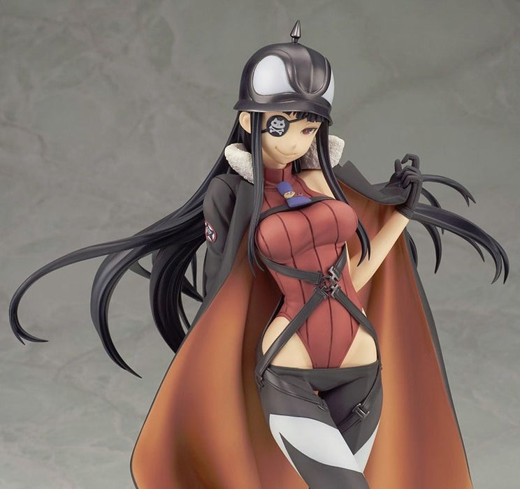 Alter Sekai Seifuku Bouryaku No Zvezda Plamya 1/7 Figure