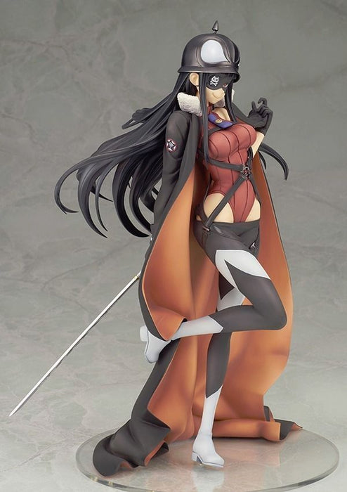 Alter Sekai Seifuku Bouryaku No Zvezda Plamya 1/7 Figure