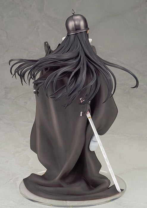 Alter Sekai Seifuku Bouryaku No Zvezda Plamya 1/7 Figure