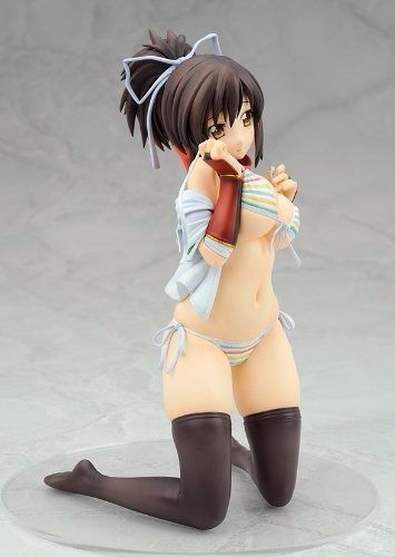 Alter Senran Kagura Asuka Inochigake Ver. 1/7 Scale Figure