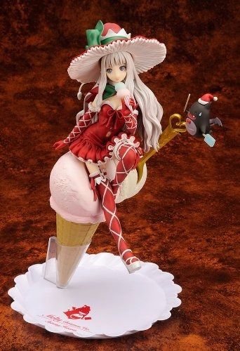 Alter Shining Hearts Melty Christmas Ver. 1/8 Scale Figure