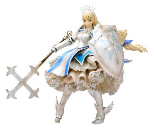Alter Shining Wind Clalaclan Philias Armor Ver 1/8 Pvc Figure F/s