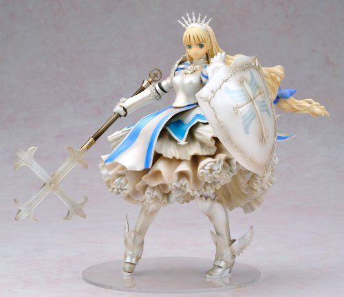 Alter Shining Wind Clalaclan Philias Armor Ver 1/8 Pvc Figure F/s