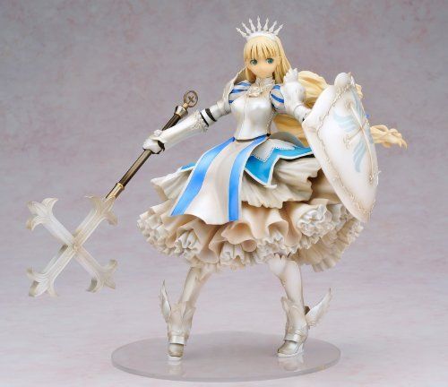 Alter Shining Wind Clalaclan Philias Armor Ver 1/8 Pvc Figure F/s