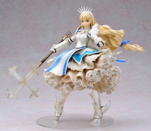 Alter Shining Wind Clalaclan Philias Armor Ver 1/8 Pvc Figure F/s