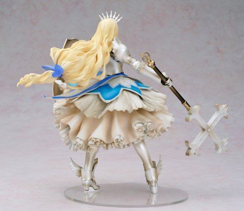 Alter Shining Wind Clalaclan Philias Armor Ver 1/8 Pvc Figure F/s