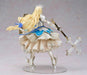 Alter Shining Wind Clalaclan Philias Armor Ver 1/8 Pvc Figure F/s