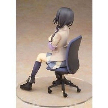 Alter Shirobako Ema Yasuhara 1/8 Scale Figure
