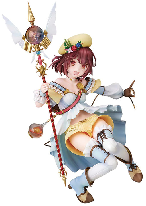 ALTER The Alchemist Of The Mysterious Book Sophie Sophie Neuenmuller 1/7 Figure Atelier Sophie- Japan Figure Store - #1 Bring To You The Best Japanese Goods