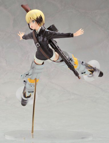Alter Strike Witches 2 Erica Hartmann 1/8 Pvc Figure F/s