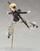 Alter Strike Witches 2 Erica Hartmann 1/8 Pvc Figure F/s