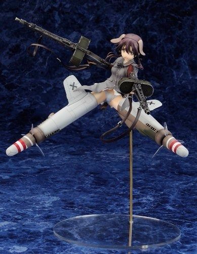 Alter Strike Witches 2 Gertrud Barkhorn 1/8 Scale Figure