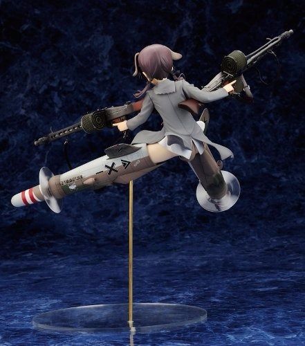 Alter Strike Witches 2 Gertrud Barkhorn 1/8 Scale Figure