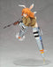 Alter Strike Witches Charlotte E. Yeager 1/8 Pvc Figure F/s
