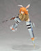 Alter Strike Witches Charlotte E. Yeager 1/8 Pvc Figure F/s