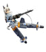 Alter Strike Witches Eila Ilmatar Juutilainen 1/8 Pvc Figure F/s