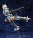 Alter Strike Witches Eila Ilmatar Juutilainen 1/8 Pvc Figure F/s