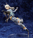 Alter Strike Witches Eila Ilmatar Juutilainen 1/8 Pvc Figure F/s