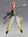 Alter Strike Witches Minna-dietlinde Wilcke 1/8 Pvc Figure F/s