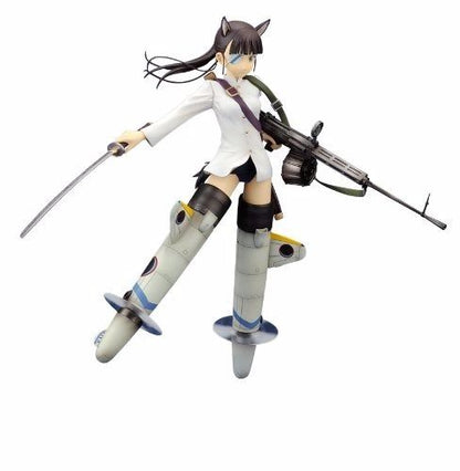 Alter Strike Witches Mio Sakamoto 1/8 Scale Figure