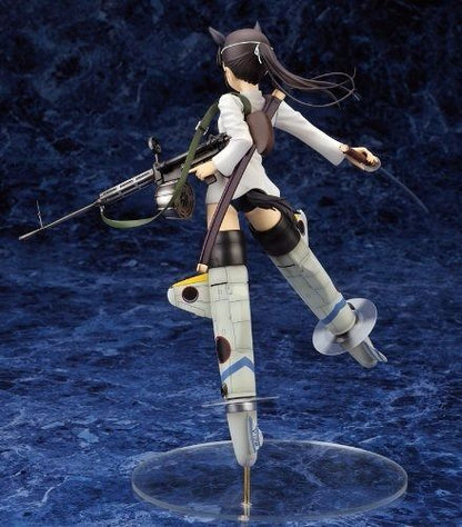 Alter Strike Witches Mio Sakamoto 1/8 Scale Figure