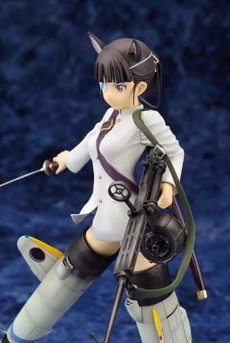Alter Strike Witches Mio Sakamoto 1/8 Scale Figure