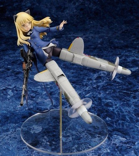Alter Strike Witches Perrine H. Clostermann 1/8 Scale Figure