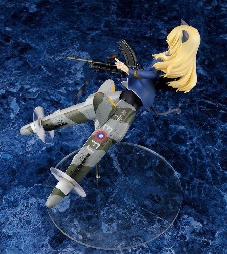 Alter Strike Witches Perrine H. Clostermann 1/8 Scale Figure