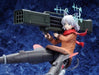Alter Strike Witches Sanya V. Litvyak Rocket Booster Ver. Figure