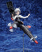 Alter Strike Witches Sanya V. Litvyak Rocket Booster Ver. Figure