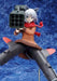 Alter Strike Witches Sanya V. Litvyak Rocket Booster Ver. Figure